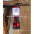 BT3084 Portable multifunctional led camping lantern